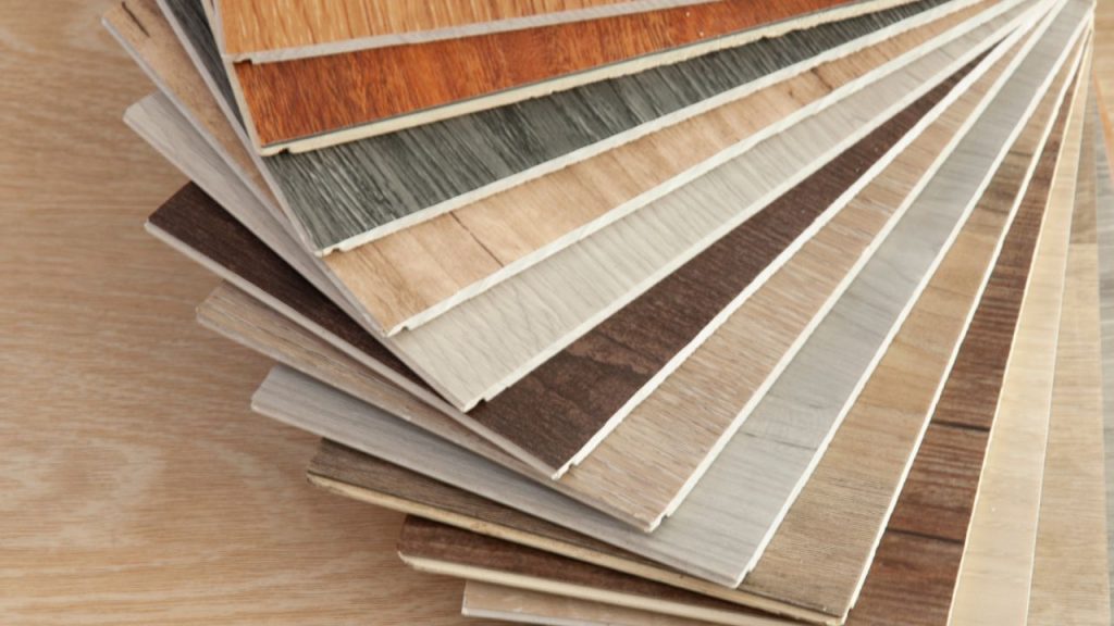 HPL Board Manufacturing