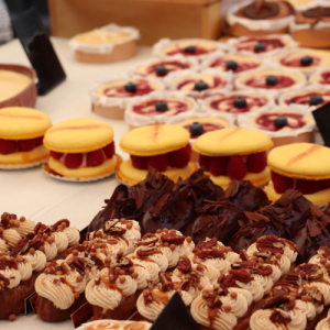 Bakery And Confectionery