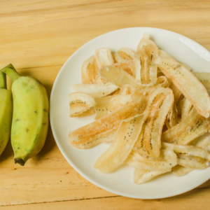 Banana Products