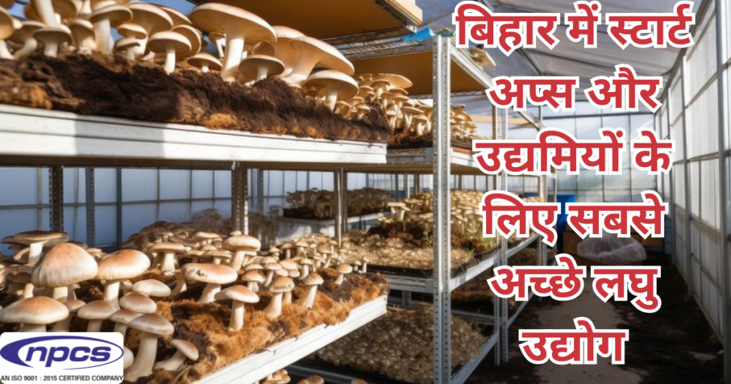 à¤¬à¤¿à¤¹à¤¾à¤° à¤®à¥‡à¤‚ à¤²à¤˜à¥ à¤‰à¤¦à¥à¤¯à¥‹à¤—