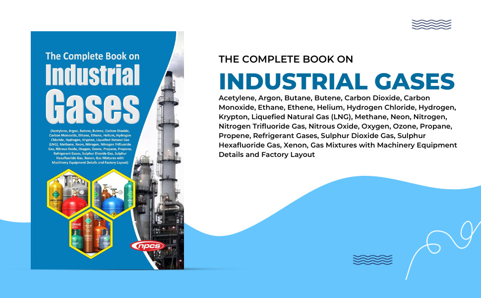 Industrial Gases