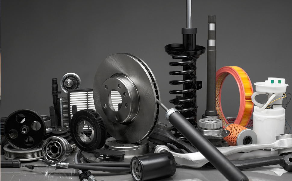 Automobile Industry