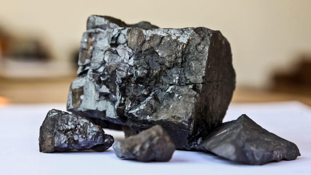 Electrolytic Manganese Dioxide