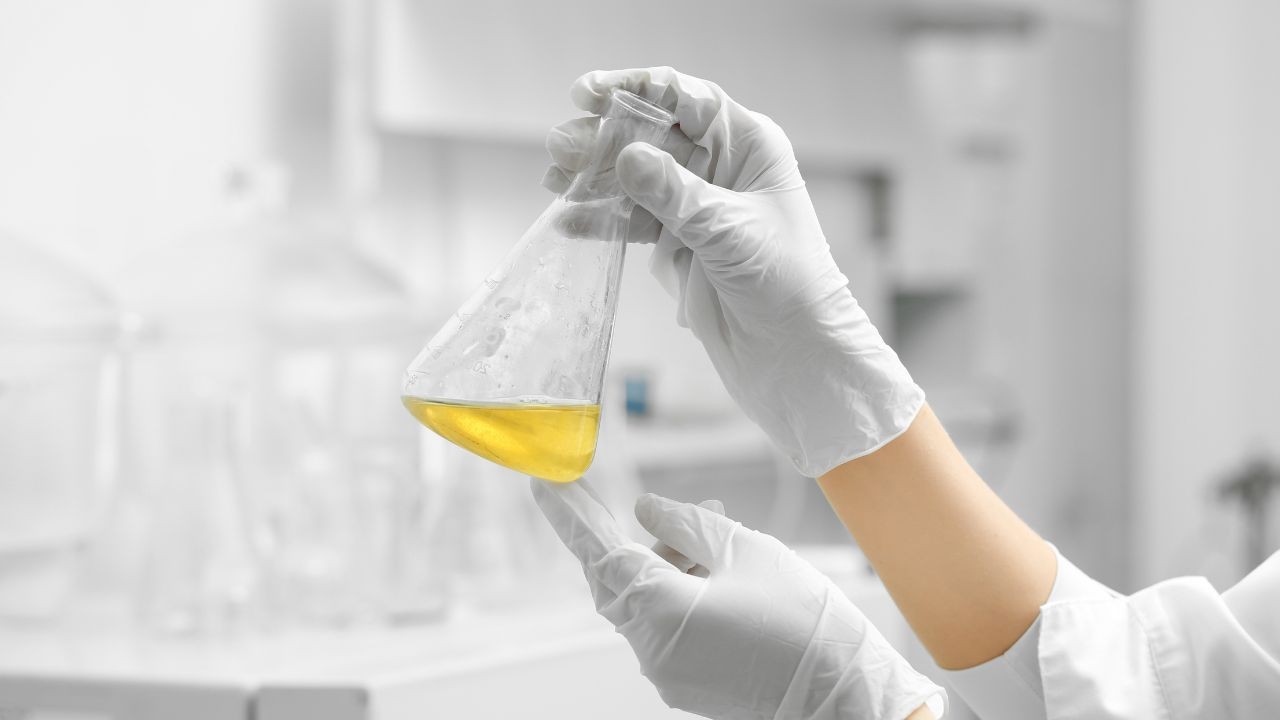 profitable chemical business