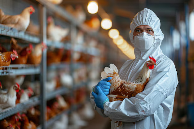 meat and poultry preservation