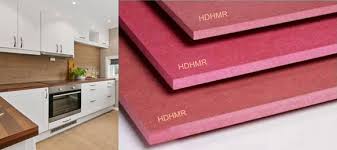 HDHMR Board