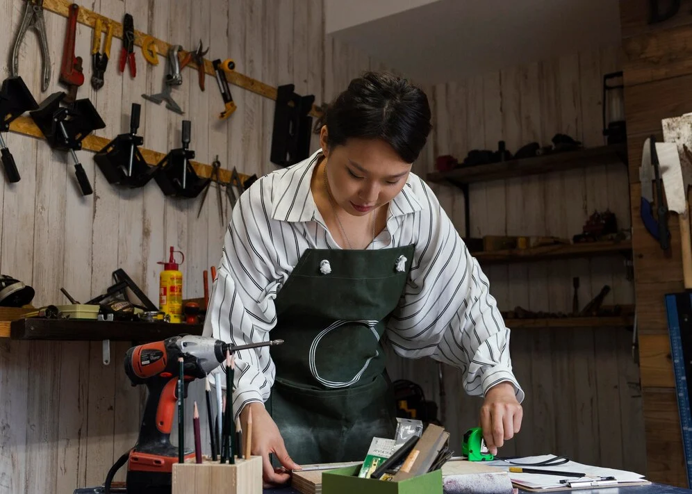 Small-Scale Manufacturing Business Ideas in Nepal