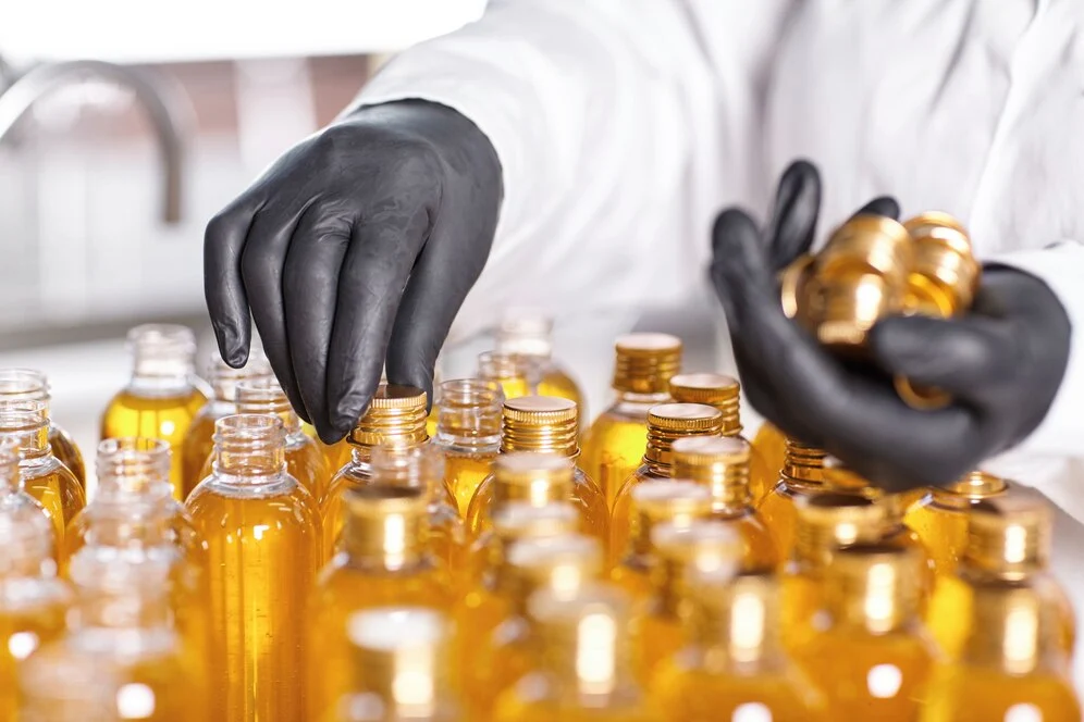 Business of Ethyl Acetate