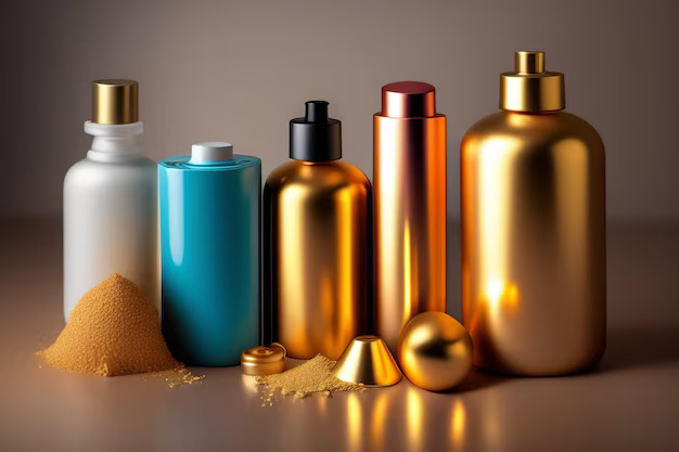 Aroma and Fragrances industry