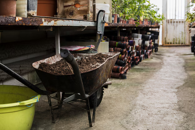 Opportunities in Vermiculture