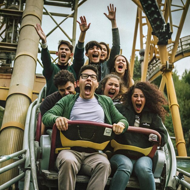 theme park In India