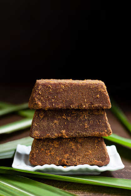 Potential of Jaggery Production