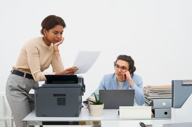 Printing Technology Business