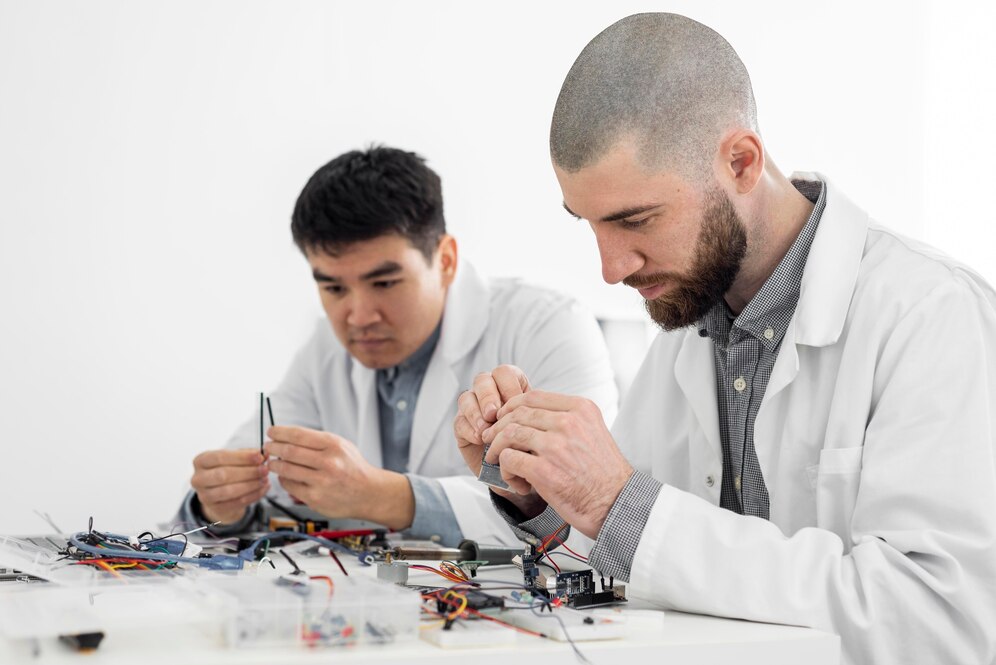 Semiconductor Factory