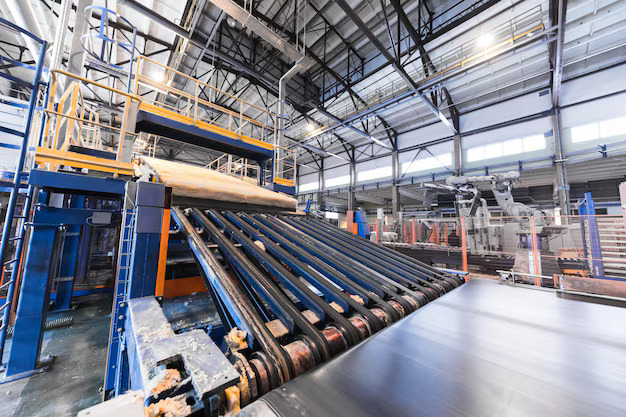 gfrp rebar manufacturing