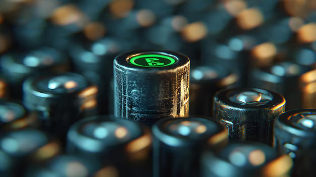 Lithium-ion and Lead-Acid Batteries Business