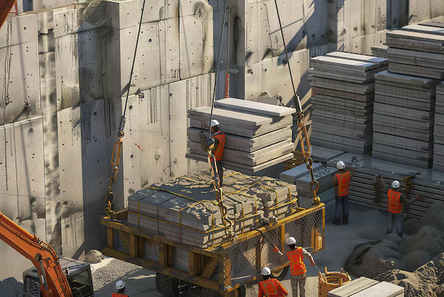urbanization infrastructure development