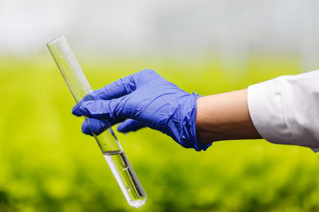 L-Lysine Hydrochloride Production