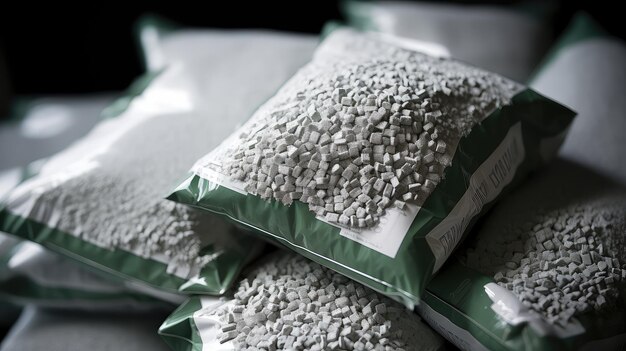 Silica from Rice Husk Ash