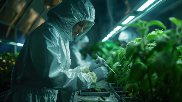 Pesticides Insecticides Fungicides and Herbicides Business
