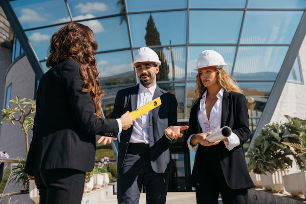 Opportunities in Concrete and Cement Sector