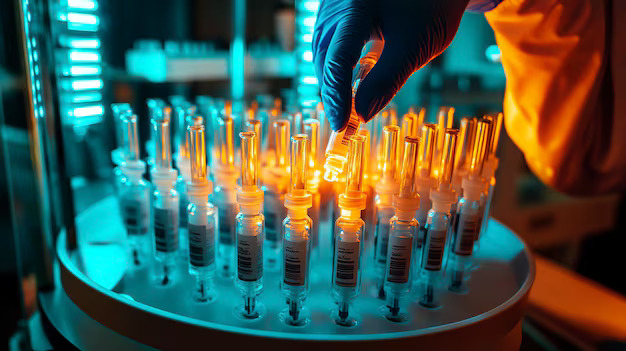 Electrolytic Manganese Dioxide Production