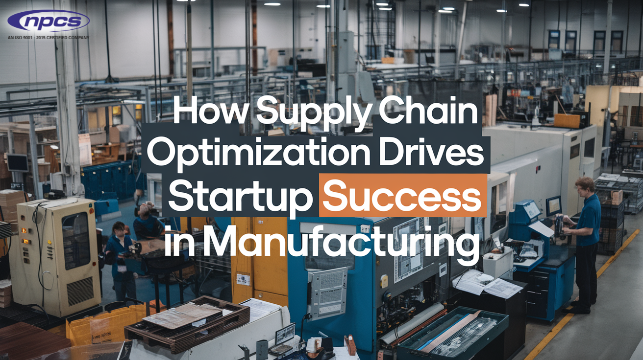 Smart Manufacturing