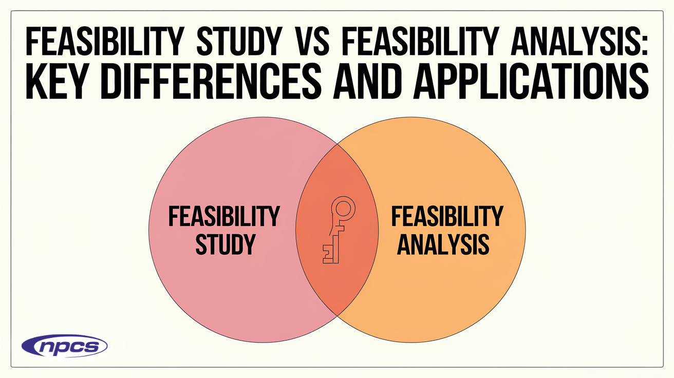 feasibility study