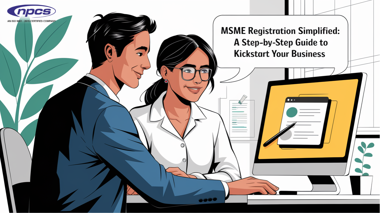 msme registration