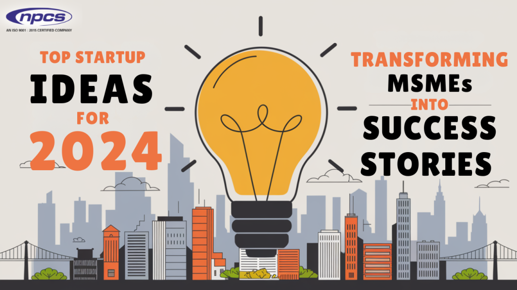 startup ideas