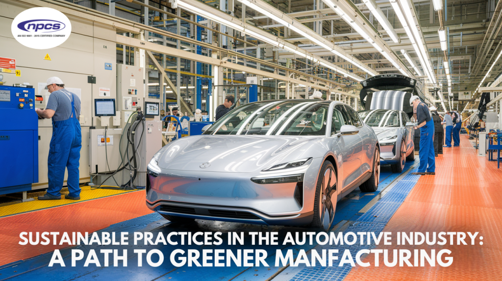 automotive industry