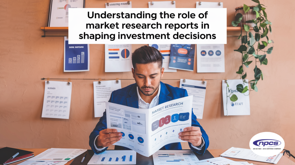 Market Research Reports