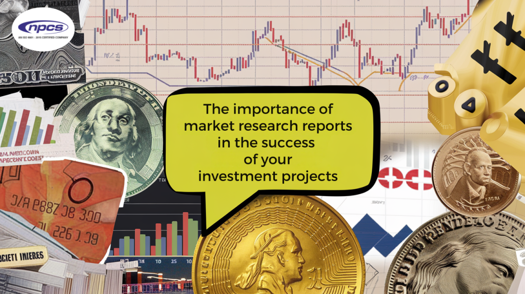 Market Research Reports