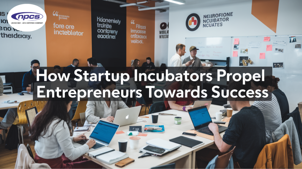 startup incubators