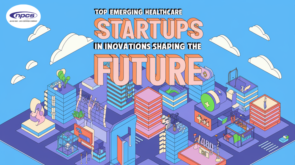 Healthcare Startups
