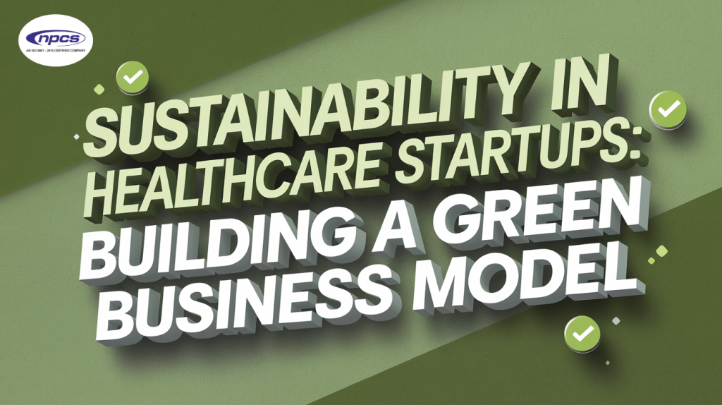 healthcare startups