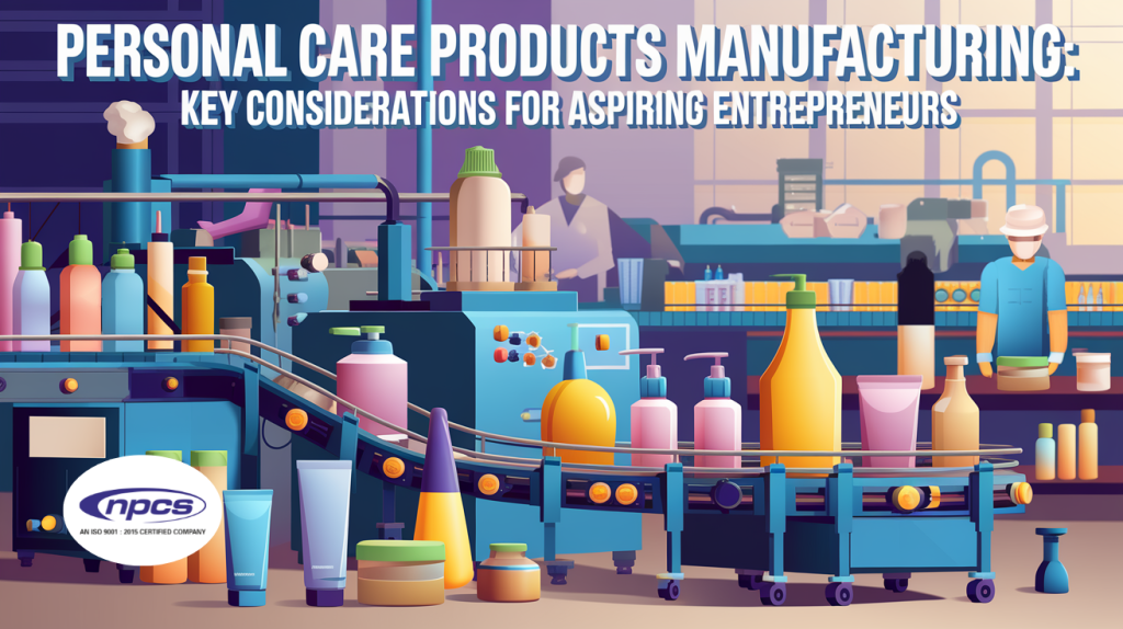 Personal Care Products