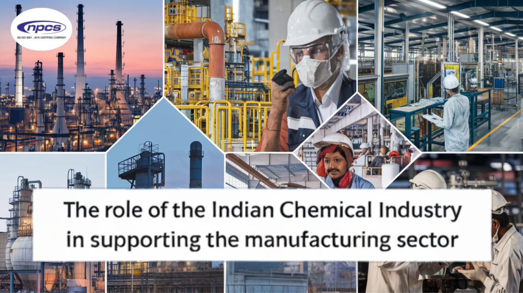 Chemical Industry