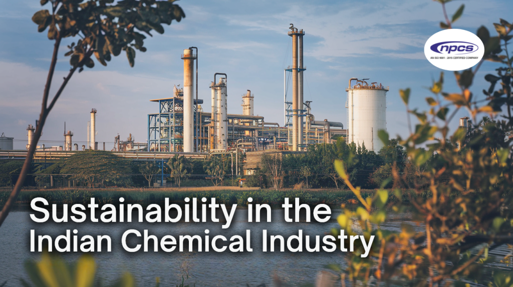 Chemical Industry