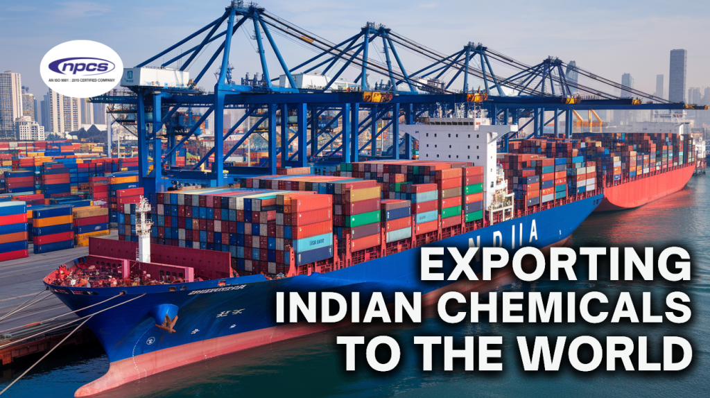 Indian Chemical