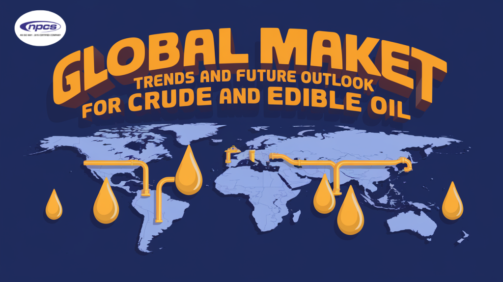 Edible Oil