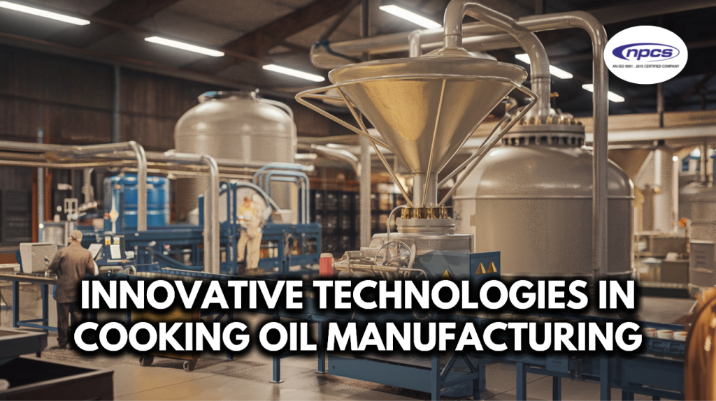 Cooking Oil