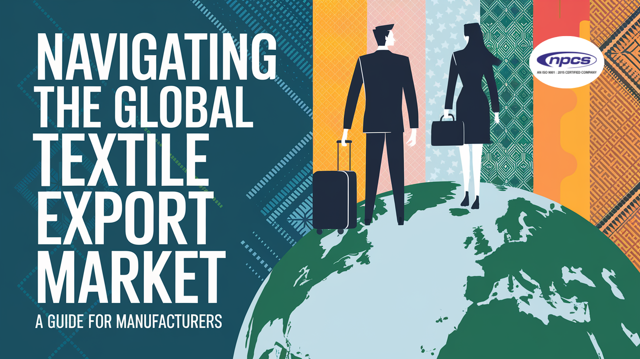 Textile Exports