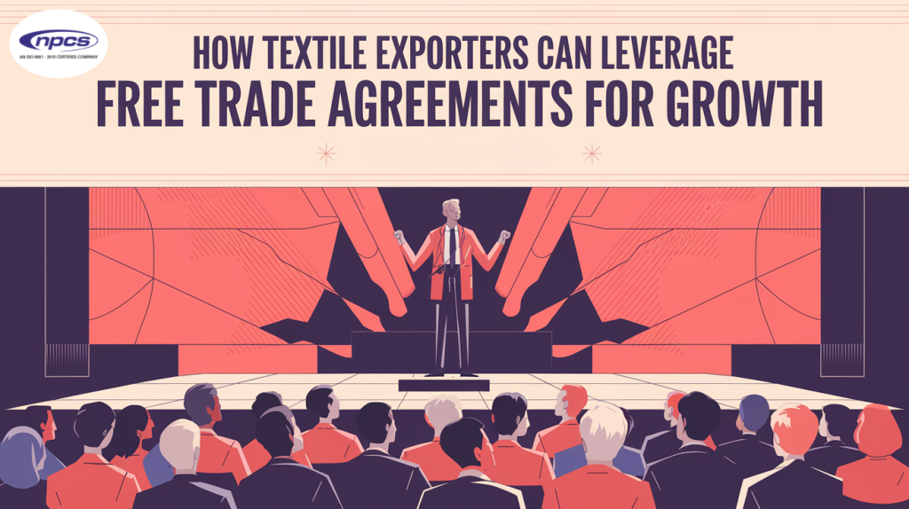 Textile Exports