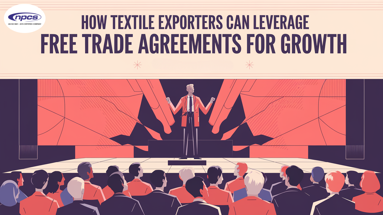 Textile Exports