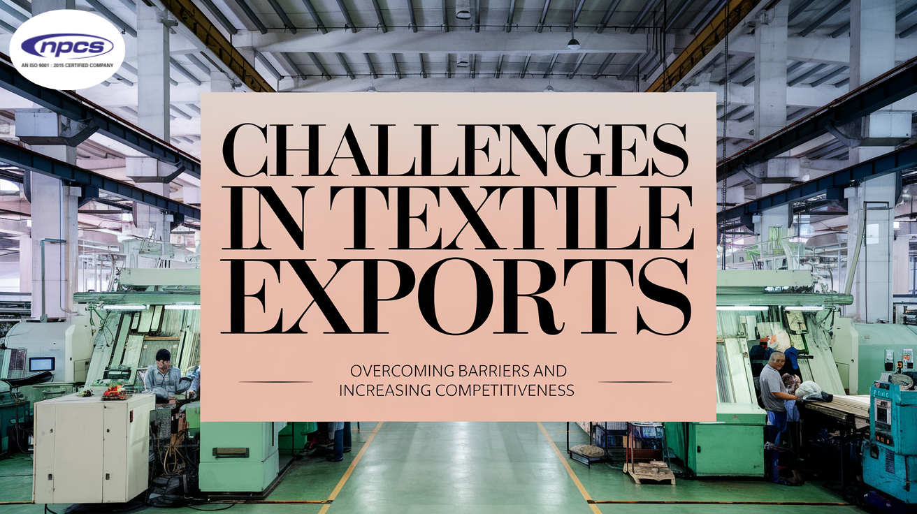 Textile Exports