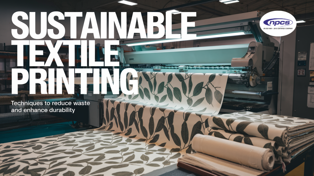 Textile Printing