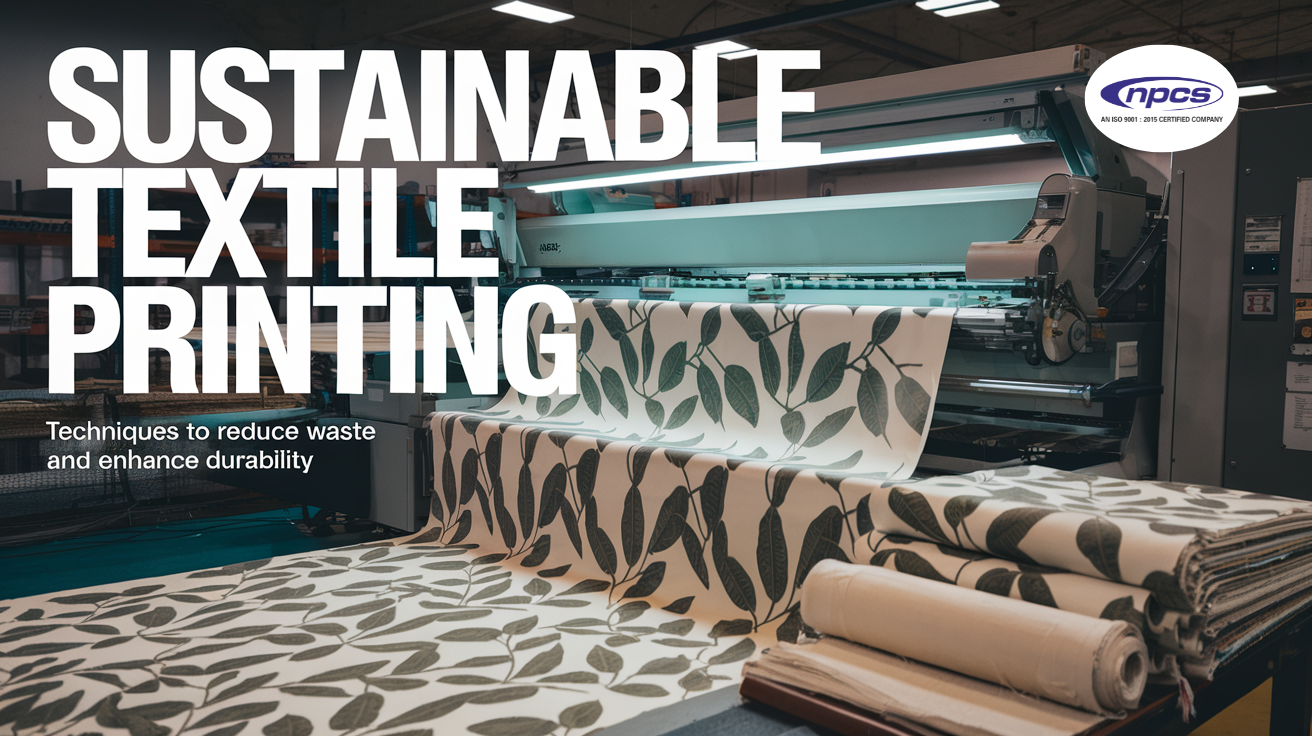 Textile Printing