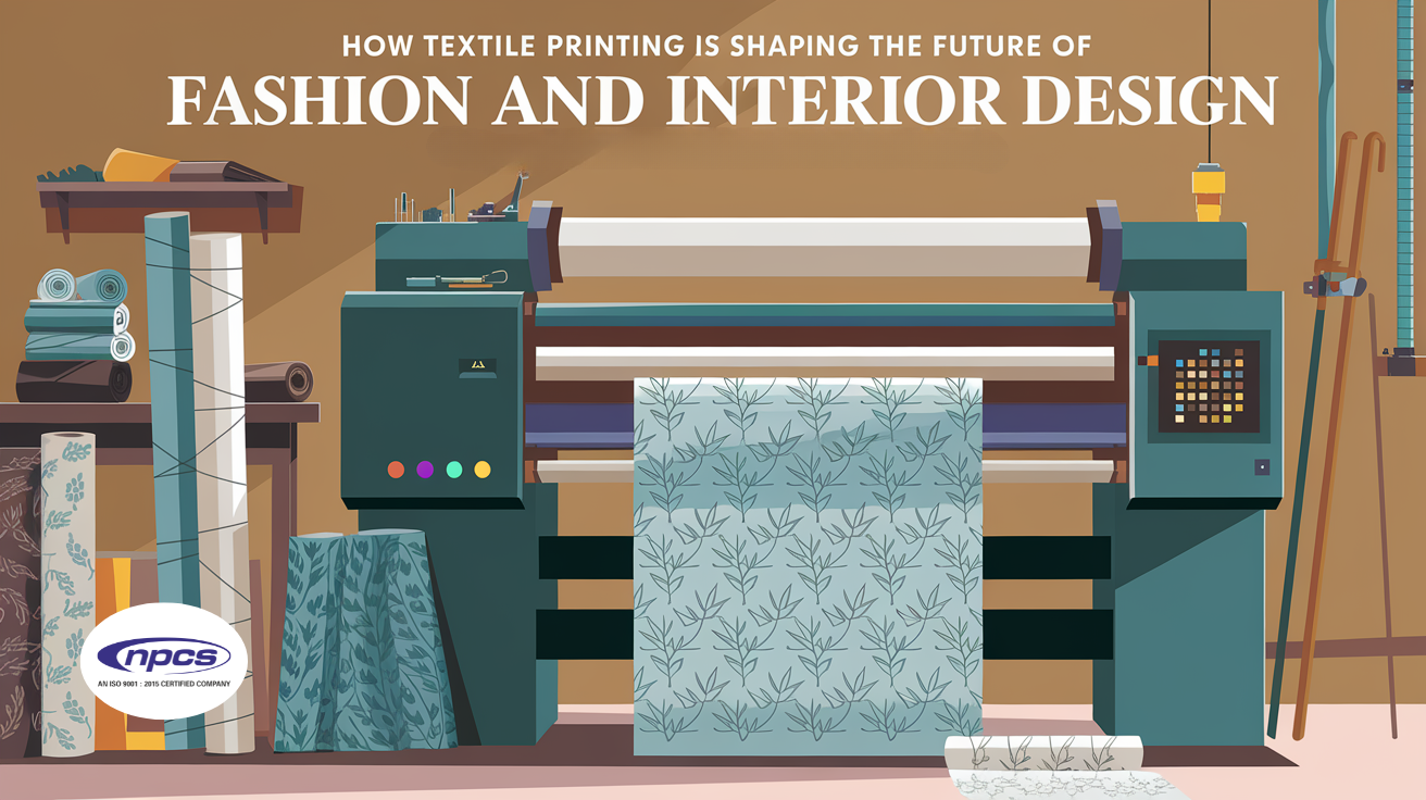 Textile Printing