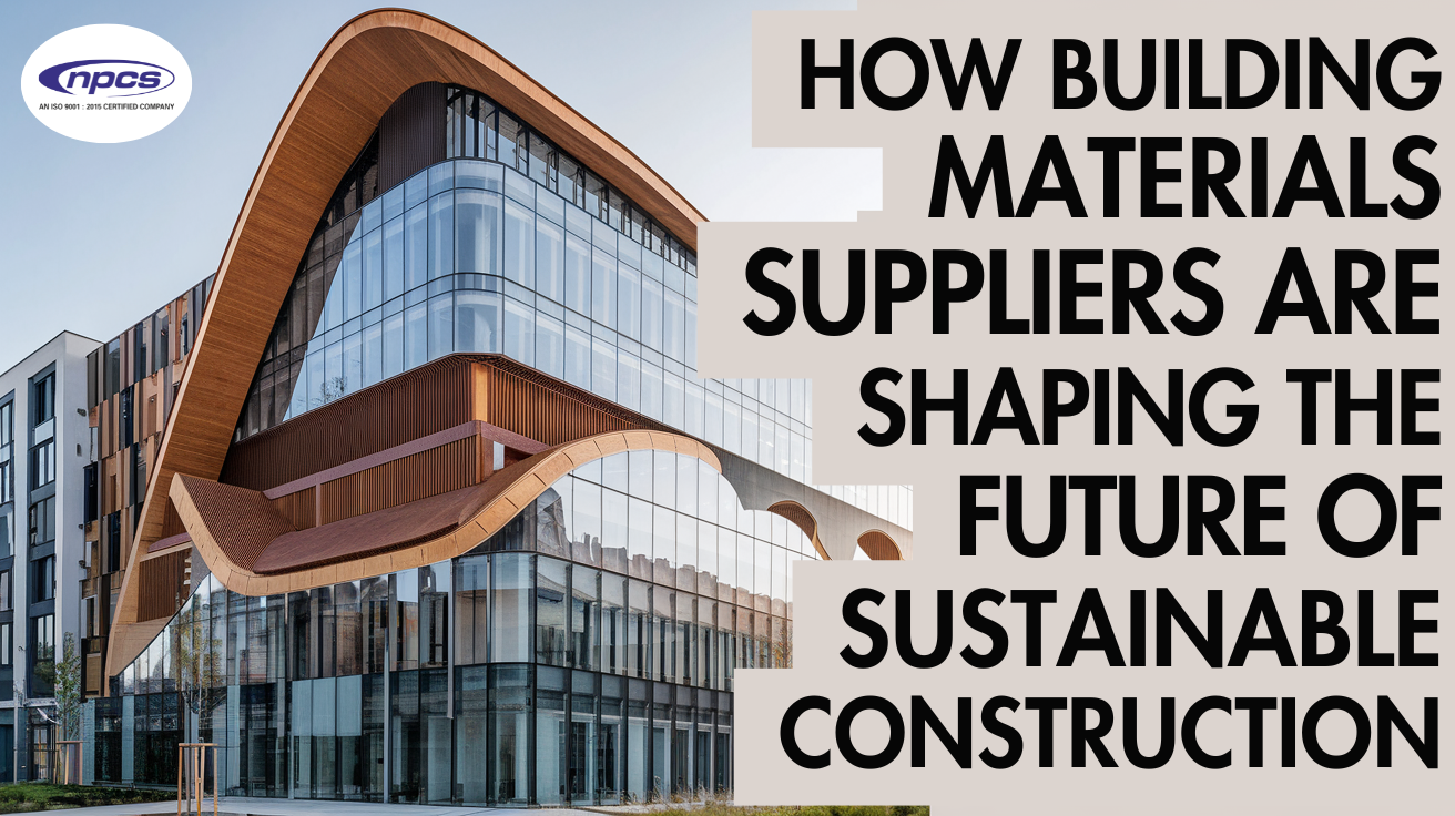 Building Materials Suppliers